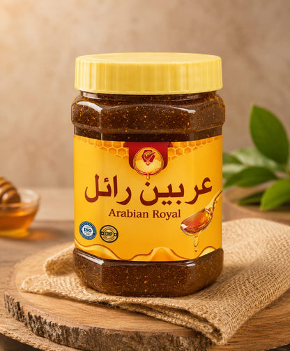 Arabian Royal | अरबियन रॉयल